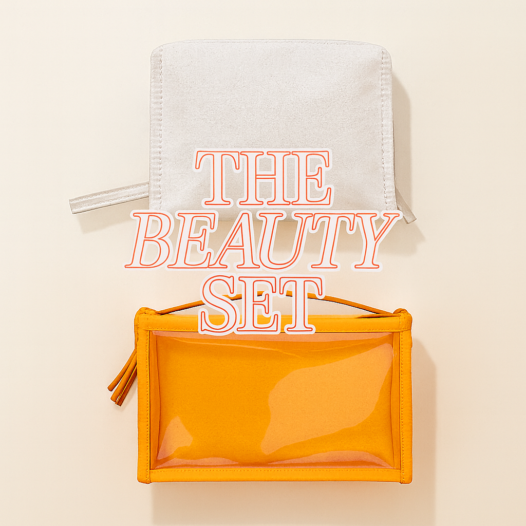 The Beauty Set