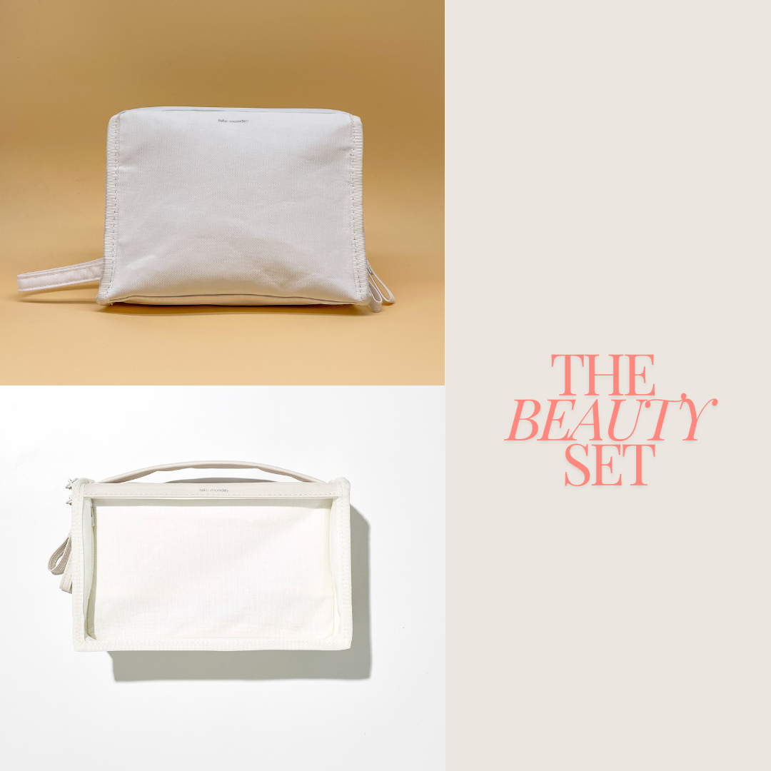 The Beauty Set